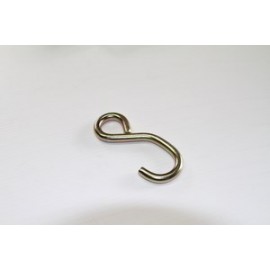 9.5mm 30mm S-Hook 1100kg